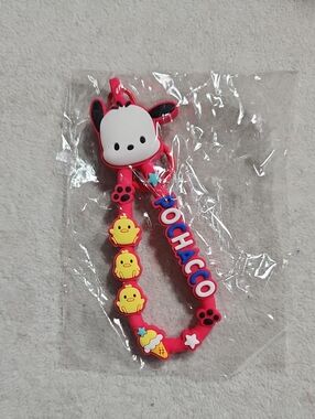 Sanrio Phone Charm